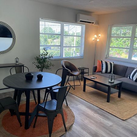 Fully Equipped Apartments With Parking Near Cocowalk Miami Dış mekan fotoğraf