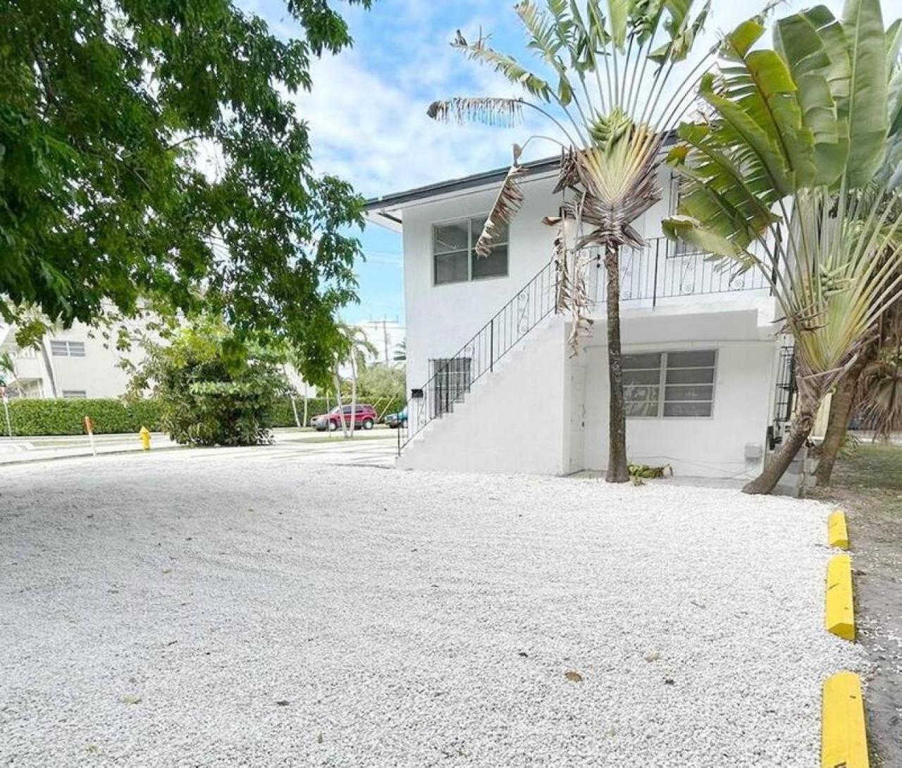 Fully Equipped Apartments With Parking Near Cocowalk Miami Dış mekan fotoğraf