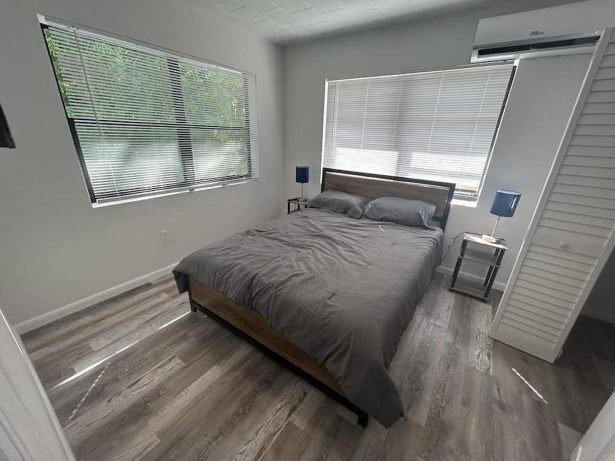 Fully Equipped Apartments With Parking Near Cocowalk Miami Dış mekan fotoğraf