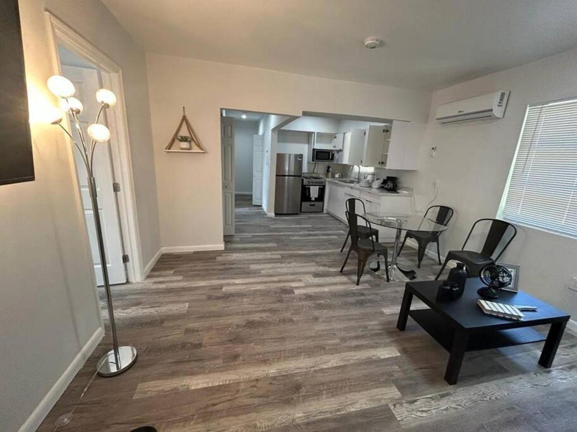 Fully Equipped Apartments With Parking Near Cocowalk Miami Dış mekan fotoğraf