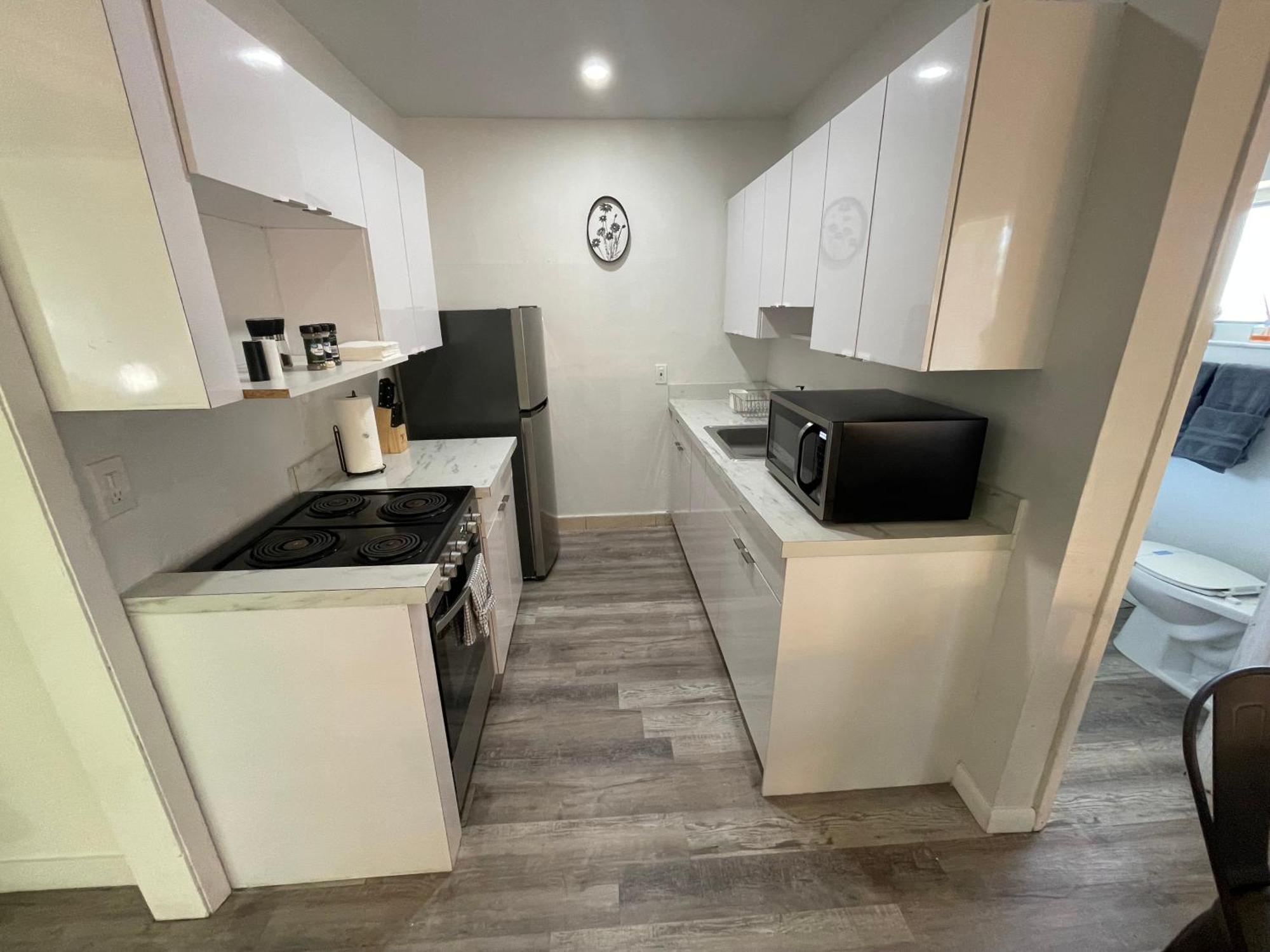 Fully Equipped Apartments With Parking Near Cocowalk Miami Dış mekan fotoğraf
