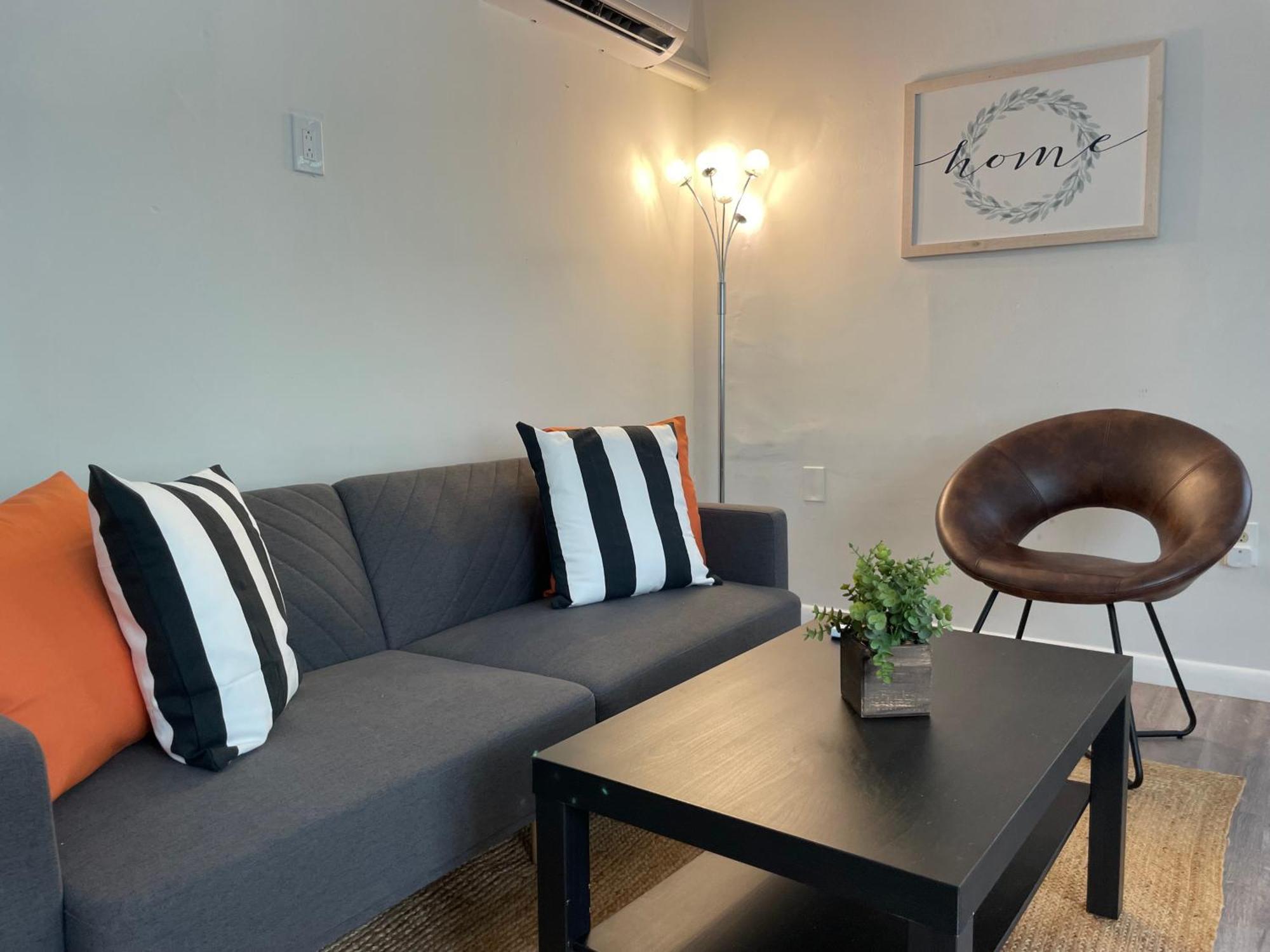 Fully Equipped Apartments With Parking Near Cocowalk Miami Dış mekan fotoğraf