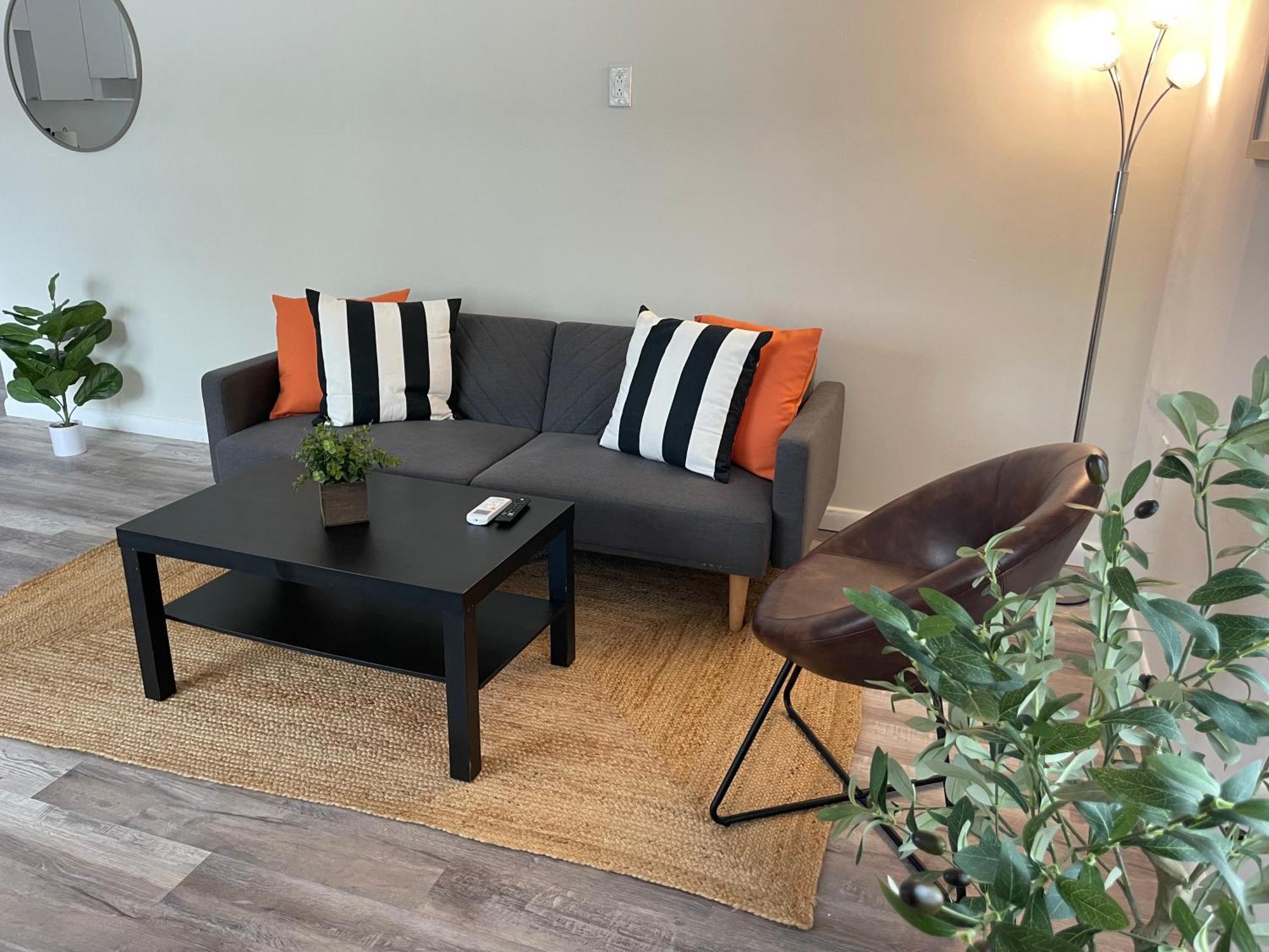 Fully Equipped Apartments With Parking Near Cocowalk Miami Dış mekan fotoğraf